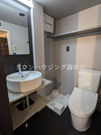 アピチェ田園調布の物件内観写真